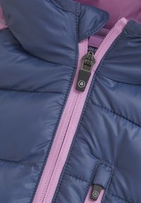 Color Kids Vinterjacka - orchid