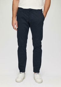 s.Oliver Broek - navy