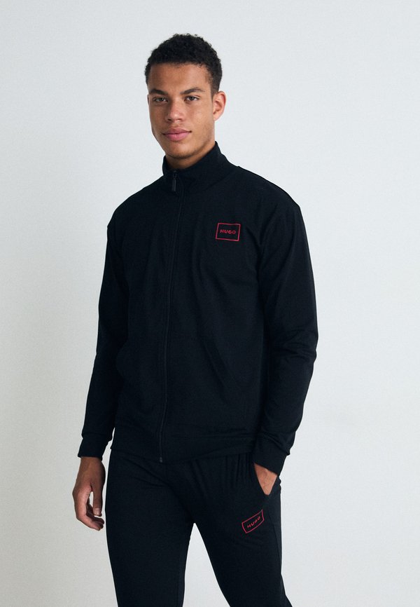 LAZE ZIP JACKET - Pyjama top