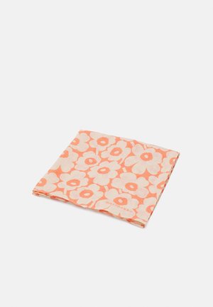 ILAKOIVA PIENI UNIKKO SCARF - Šátek - peach/off white