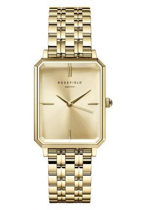 OCTAGON - Watch - champagne