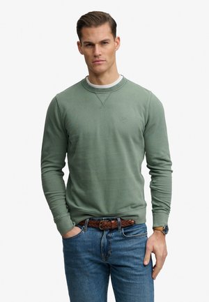 Superdry & Co, Sudadera - pad green