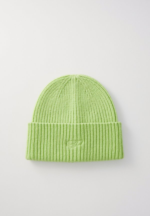 COZY BEANIE UNISEX - Beanie - neon lime - Main Image