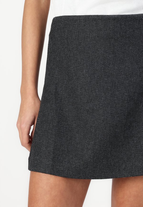 OLADALIS SKIRT - Mini skirt3