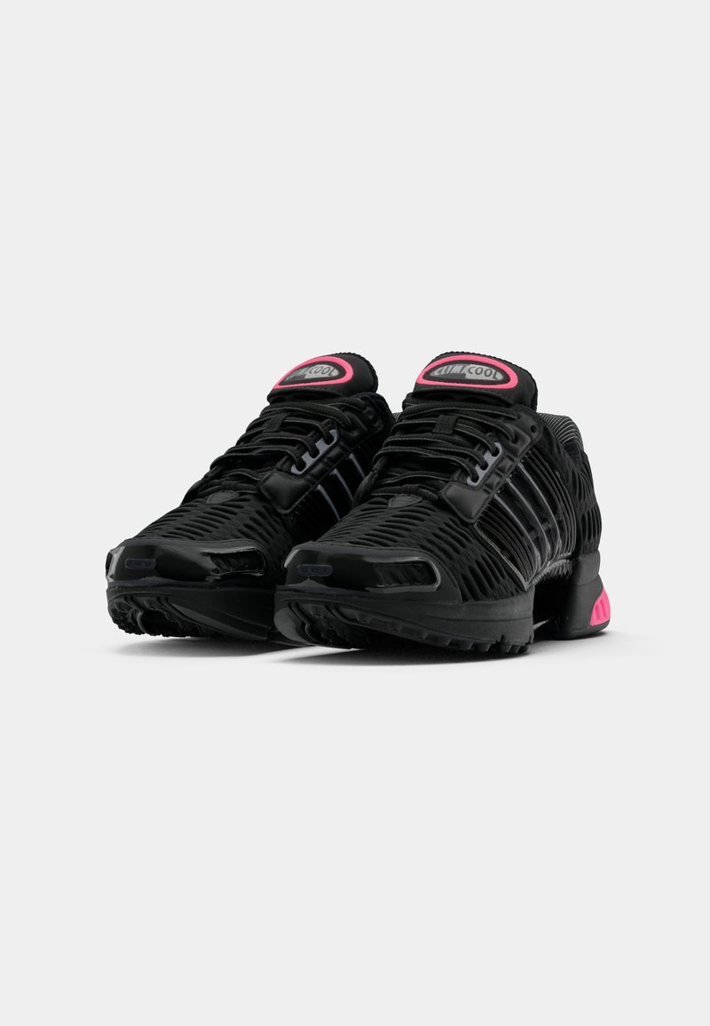 adidas Originals CLIMACOOL 1 - Trainers - core black/matte  silver-coloured/silver-coloured metallic/anthracite - Zalando.co.uk