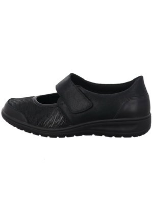 KATE - Slipper - black