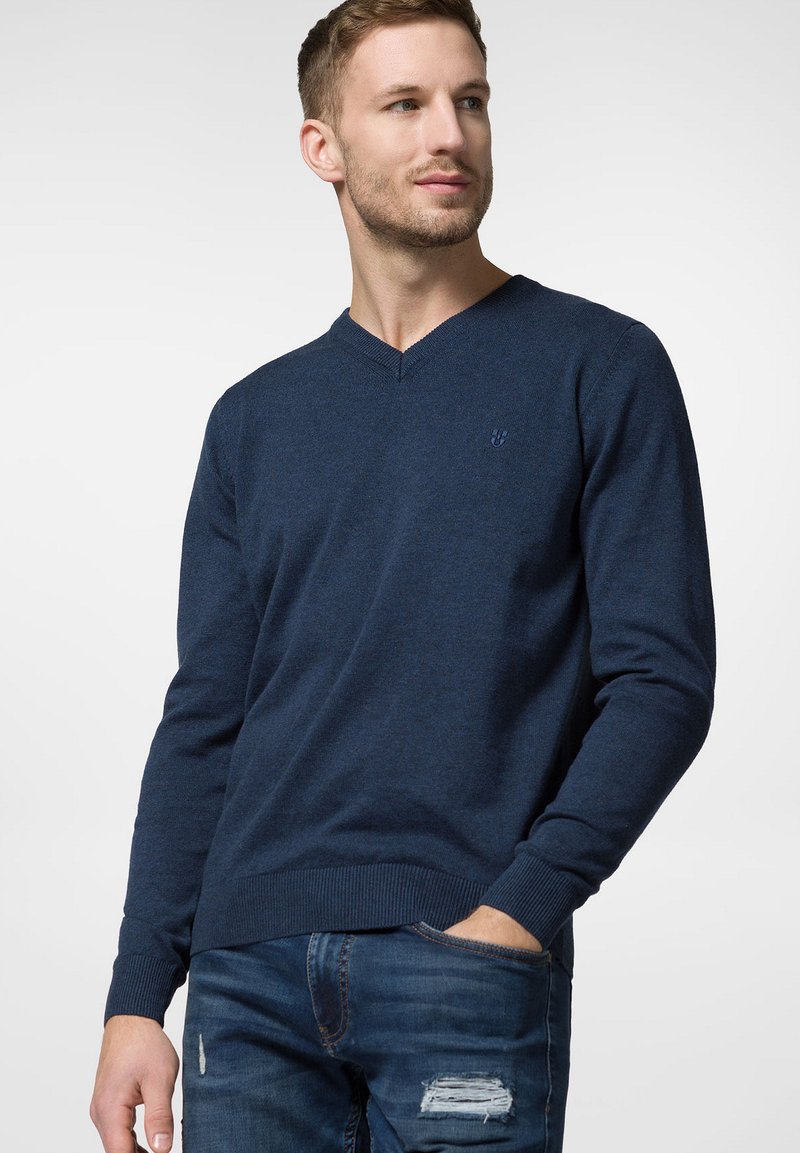 PRÓCHNIK PM2 - Sweter