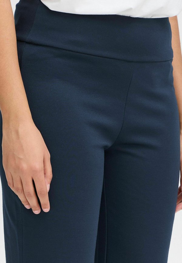 FRBLAZER - Leggings - Trousers - dark peacoat2