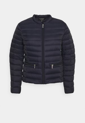 INSULATED - Doudoune - navy