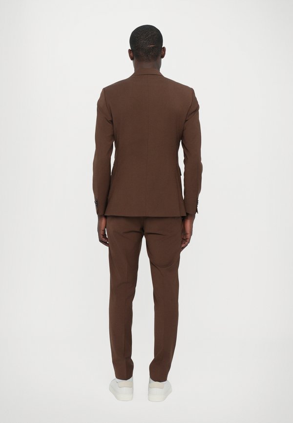 JUSTIN - Suit - walnut4