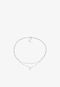 Valitud, silberfarben