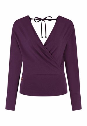 Urban Goddess, ALA - Langarmshirt - bloom
