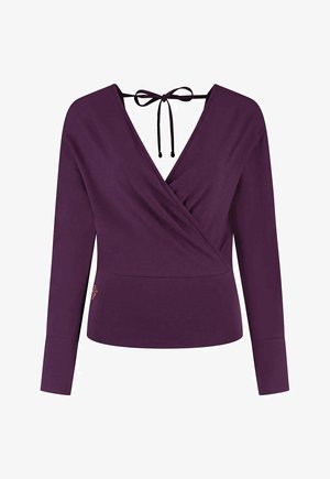 Urban Goddess, ALA - Long sleeved top - bloom