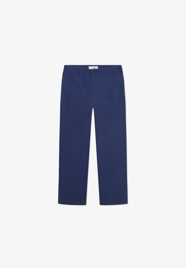 LESTER FATIGUE - Trousers