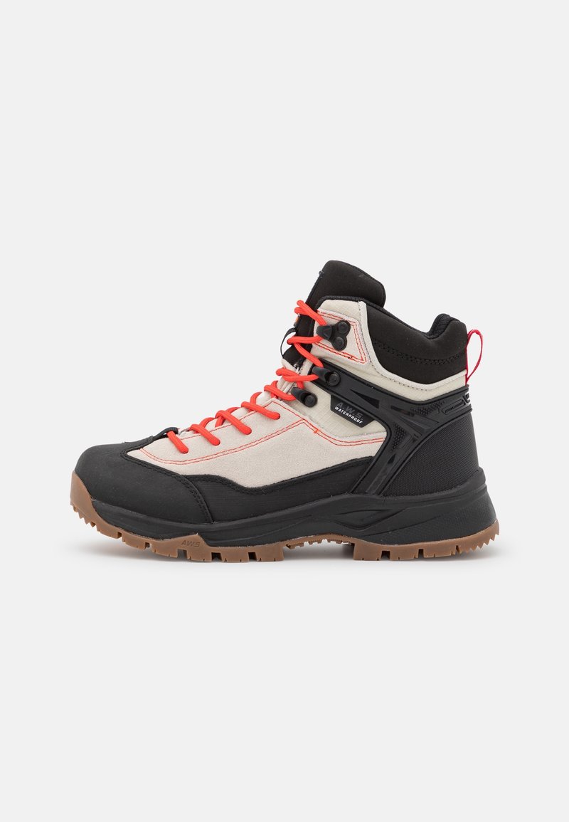 Icepeak Trekingové boty - beige