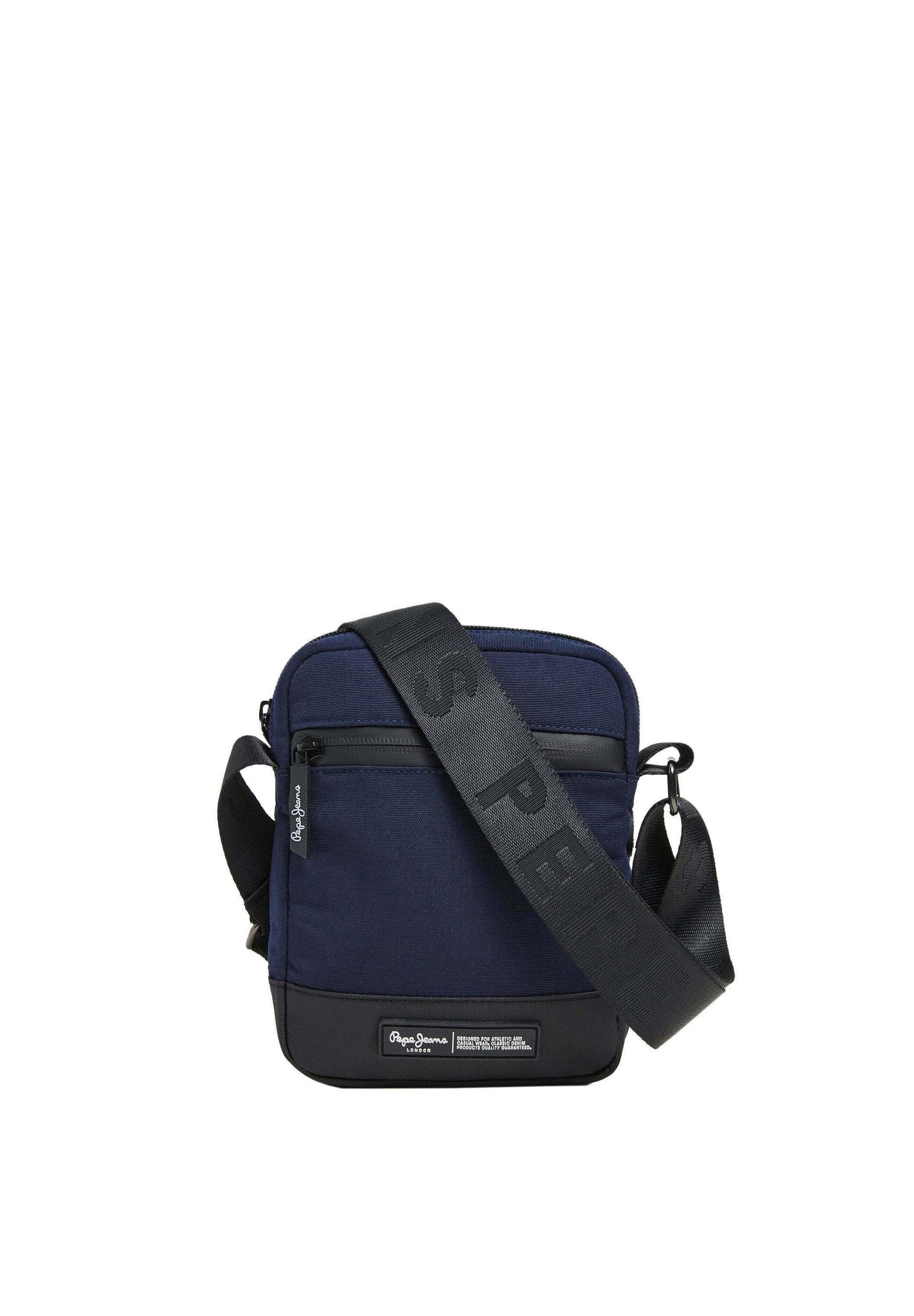 Pepe Jeans Sac bandoulière dulwich blue/bleu marine