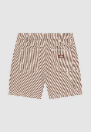 Dickies Jeans Shorts - cappuccino