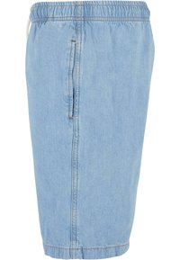 2Y Studios Farkkushortsit - lightblue