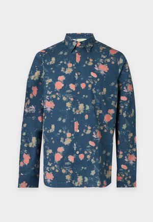 PS Paul Smith, MENS REGULAR FIT SHIRT - Chemise - indigo