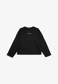 Atlasīts, washed black