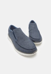 Bata Sneakers basse - blu