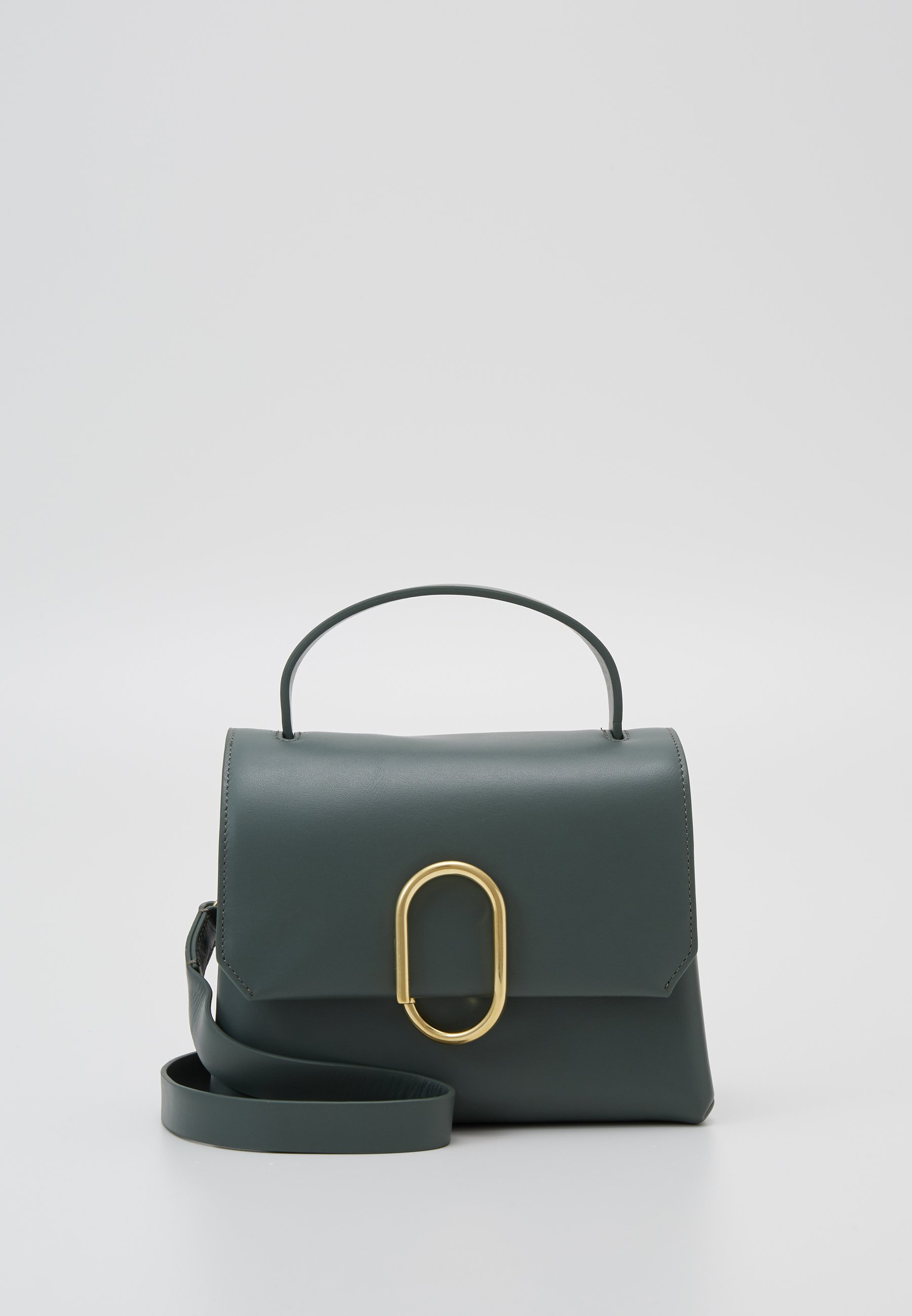3.1 Phillip Lim ALIX MINI TOP HANDLE SATCHEL Håndveske 3.1 Phillip Lim ALIX MINI TOP HANDLE SATCHEL Skulderveske