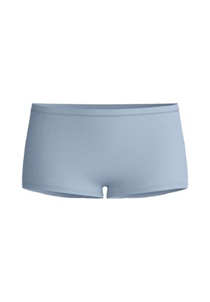 Calida, PANTY, REGULAR CUT - Boyshorts - dusty grey