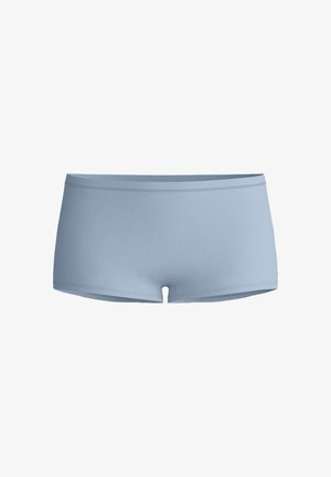 Calida, PANTY, REGULAR CUT - Boyshorts - dusty grey