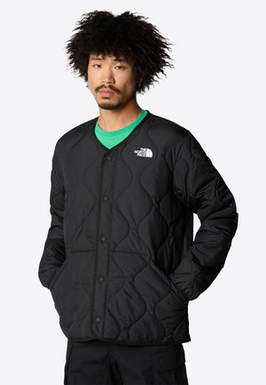 AMPATO  - Veste mi-saison - tnf black