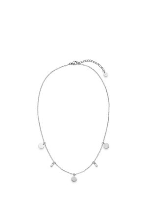 COINS - Halskette - silver-coloured