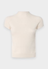 QUIETE - Top - white
