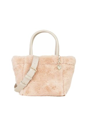 Borsa a tracolla - beige