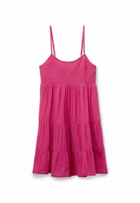 Unausgewählt, Pink