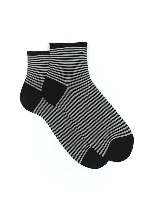 RIGHE  - Socken - nero