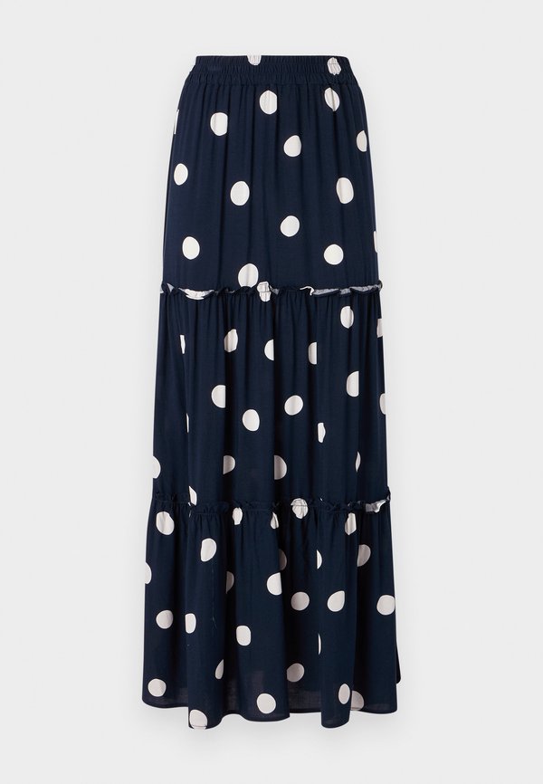 VIALA MAXI SKIRT - Maxi skirt2