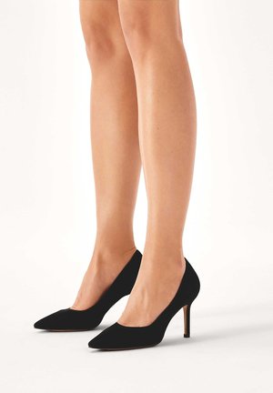 Kazar GRACIA - Aukštakulniai - black