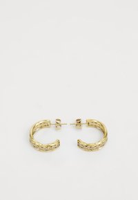 Guess MON AMOUR - Cercei - yellow gold-coloured
