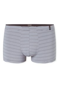 Schiesser LONG LIFE SOFT - Trunks - graphit