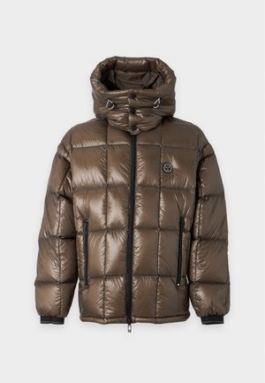 Armani Exchange, Doudoune - brown