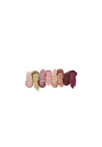 MAC EYE SHADOW X 8 TEMPTING FATE - Eye Palette - feast your eyes
