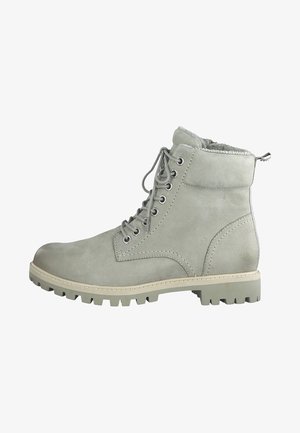 Tamaris, Bottines à lacets - grey