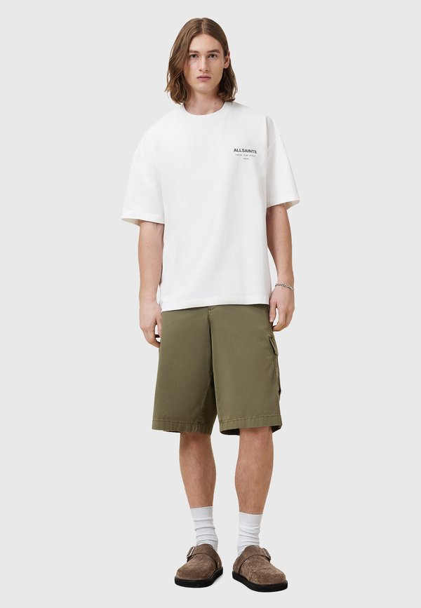 EXCLUSIVE STYX UNDERGROUND - Print T-shirt2