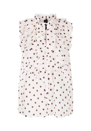 Marc Cain Blouse - off white