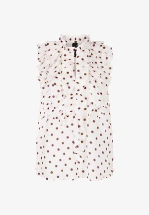 Marc Cain Blouse - off white