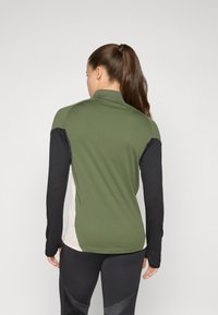 adidas Performance FCB TOP  - Joukkuetuote - base green
