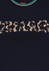 s.Oliver Sudadera - dark blue