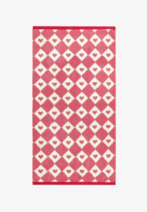 Next, HEART TOWEL - Ręcznik