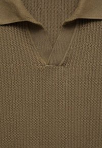 Mango Polotričko - khaki
