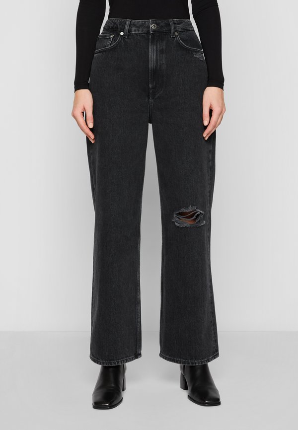 SHELLY JEANS - Wide Leg