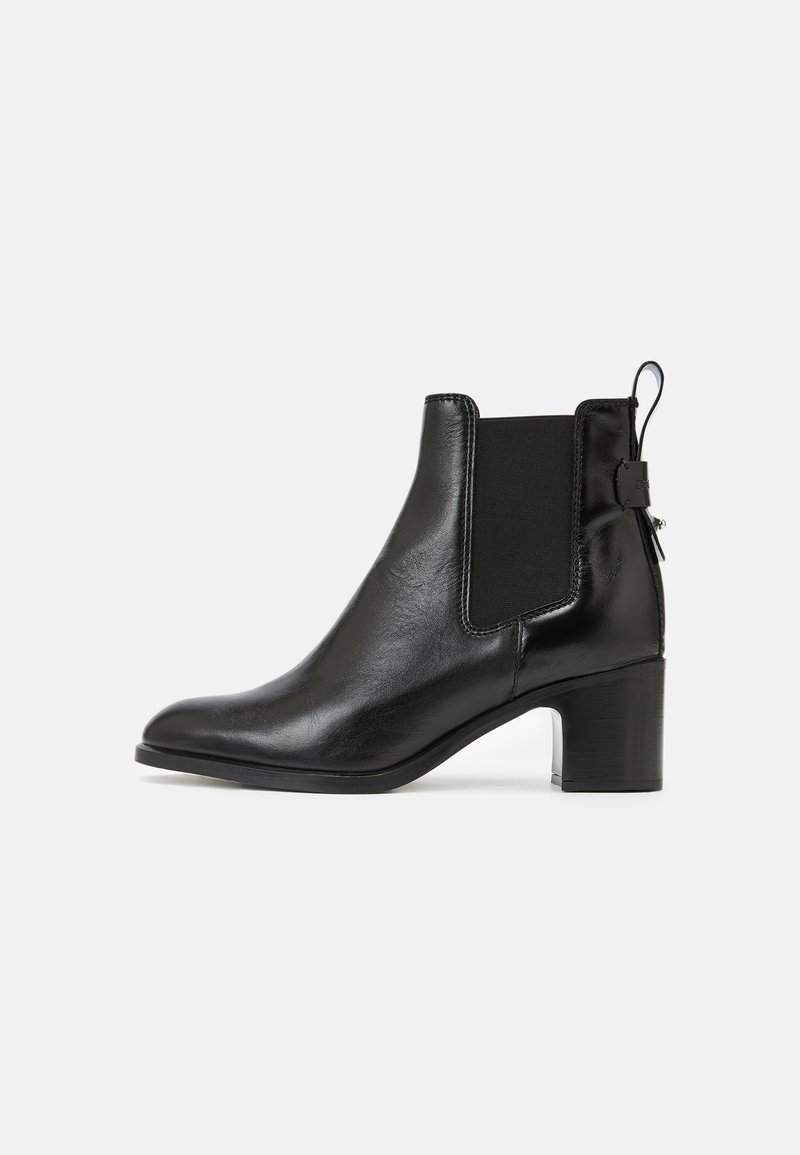 Damen Bekleidung | See by Chloé ANNYLEE Stiefelette black/schwarz - XF05265 Damen Bekleidung | See by Chloé ANNYLEE Stiefelette black/schwarz - XF05265